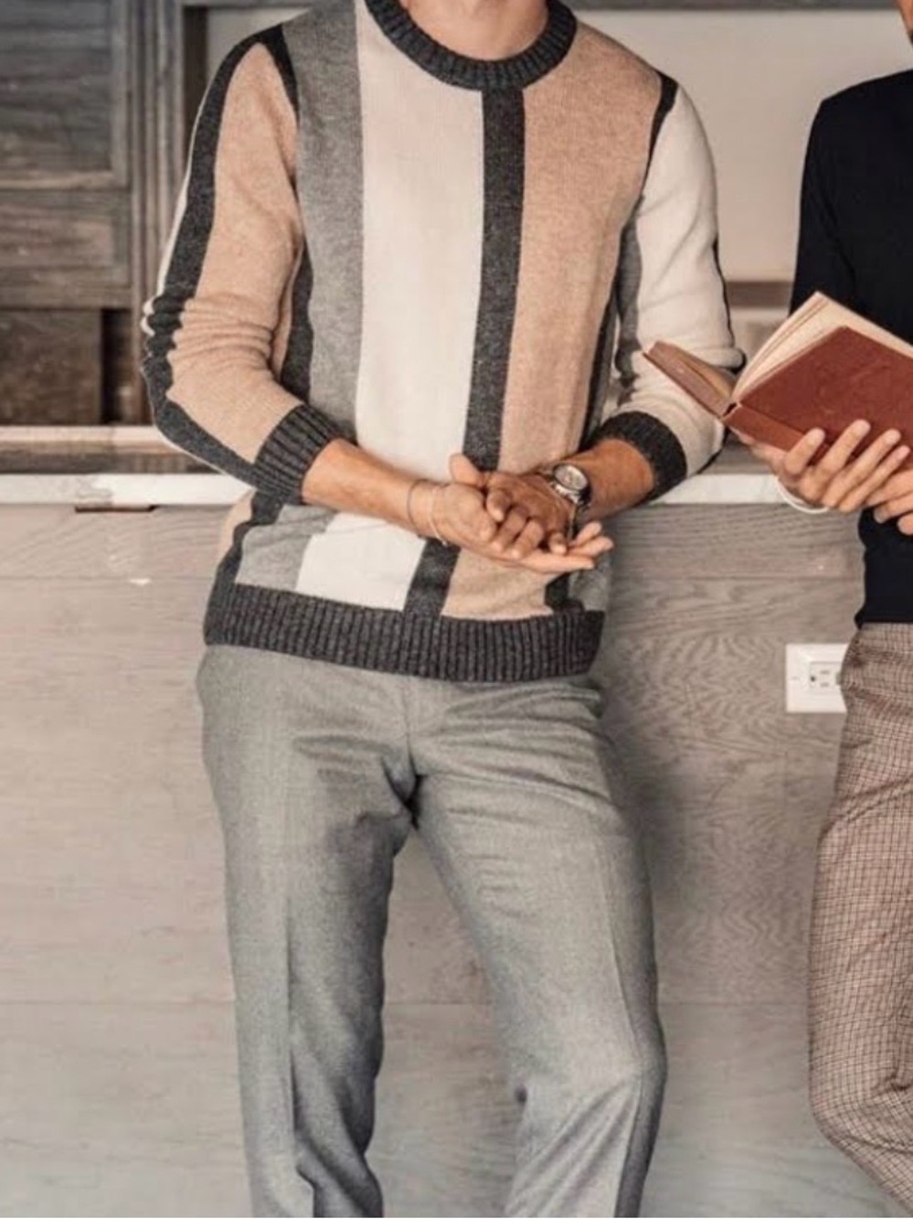 Zara Sweater